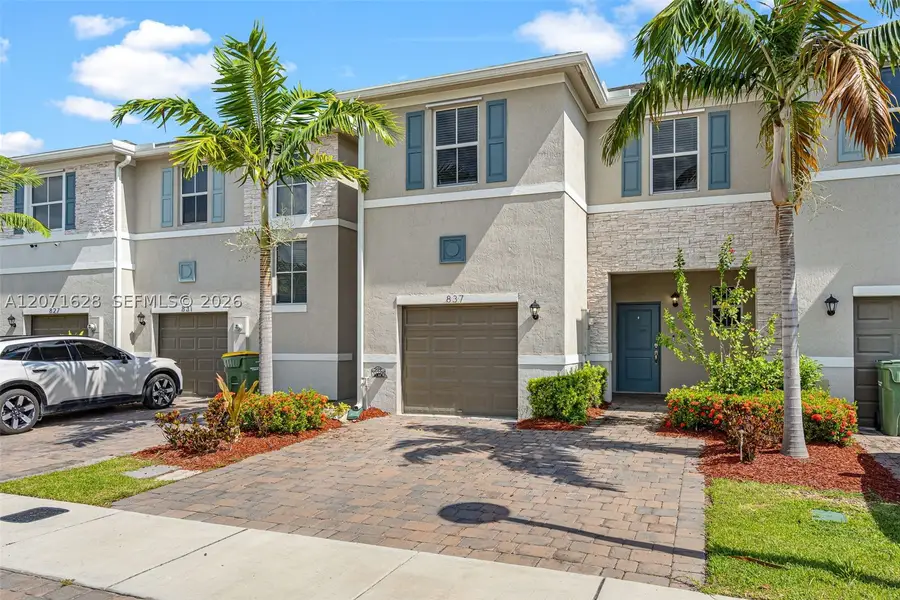 837 Se 16th, Homestead, FL 33034 - #2