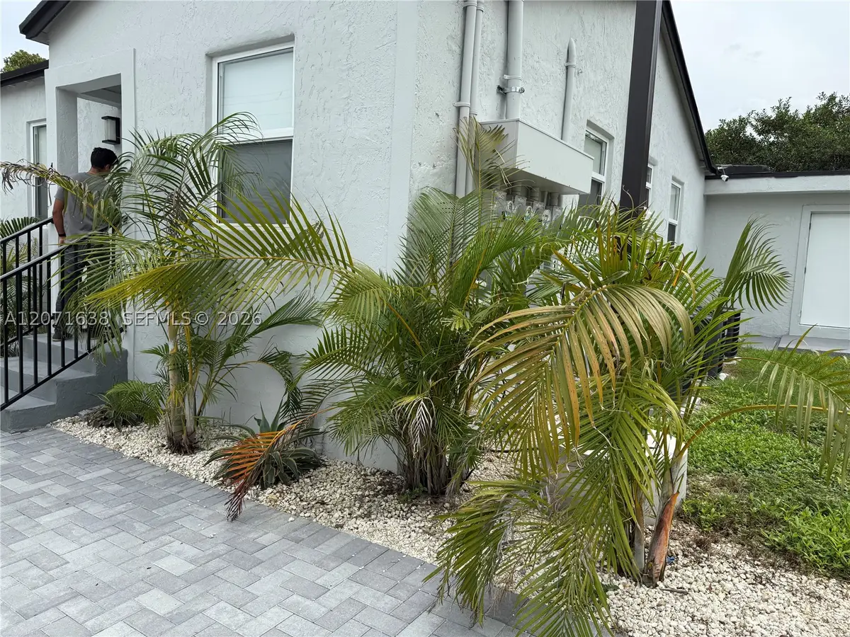 1256 NE 110th, Miami, FL 33161 - #1