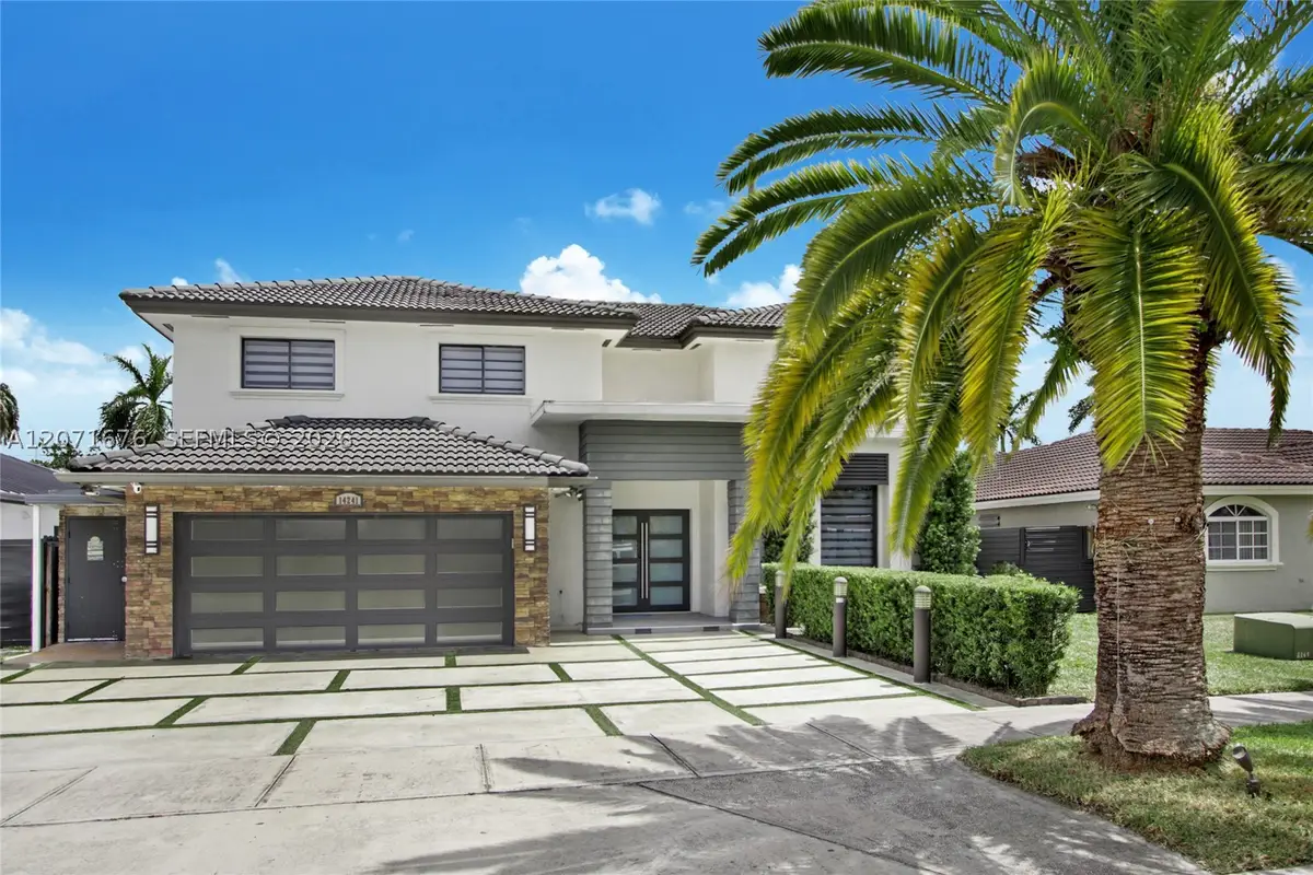 Address Withheld By Seller, Miami, FL 33177 - #1