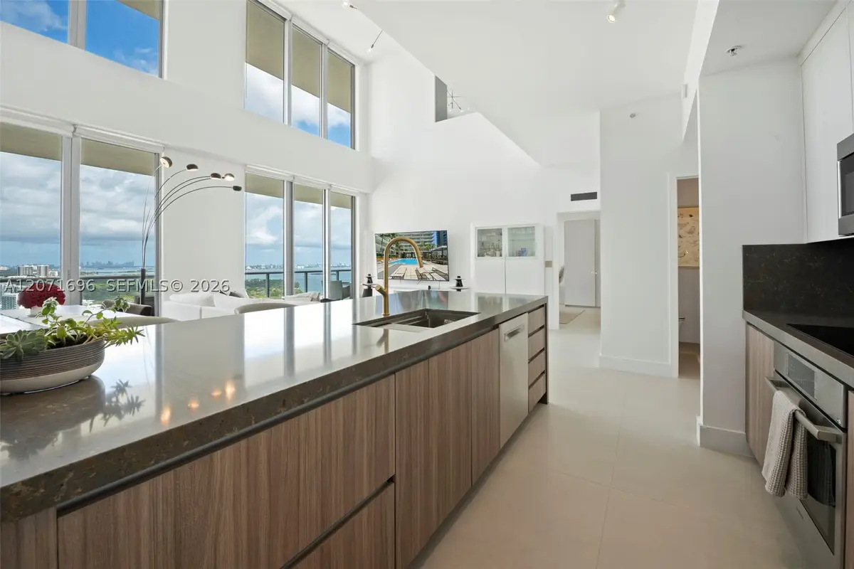 3470 E Coast #PH102, Miami, FL 33137 - #1