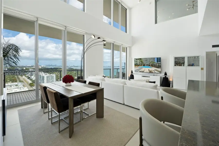 3470 E Coast #PH102, Miami, FL 33137 - #2