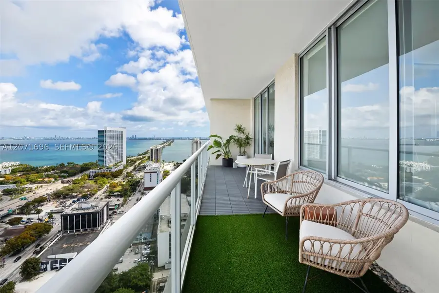 3470 E Coast #PH102, Miami, FL 33137 - #3