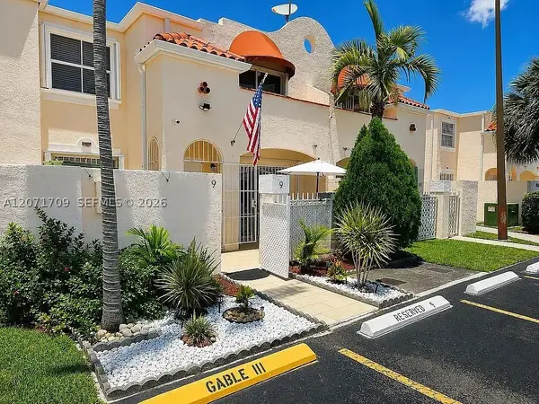 8575 NW 5th #1509, Miami, FL 33126