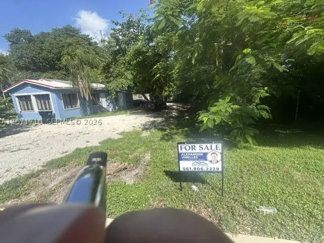 12040 W Dixie, North Miami, FL 33161 - #2