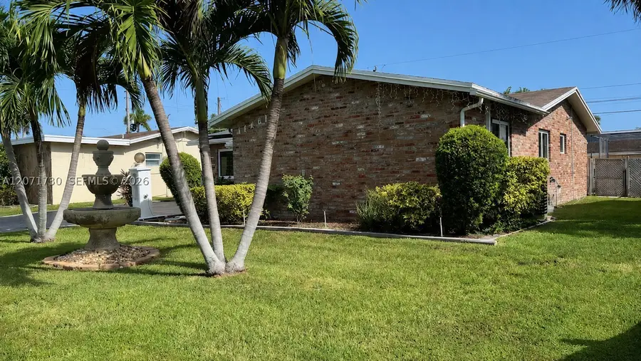 11461 NW 35th, Sunrise, FL 33323 - #2