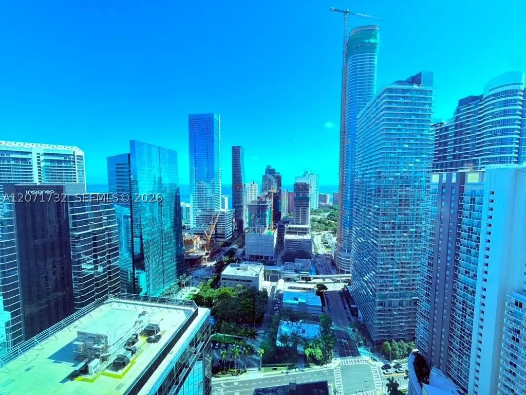 1080 Brickell #3600, Miami, FL 33131 - #1