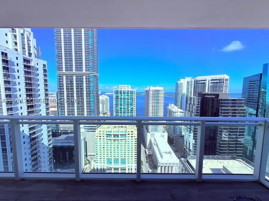 1080 Brickell #3600, Miami, FL 33131 - #2