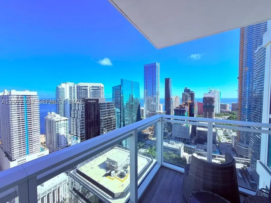 1080 Brickell #3600, Miami, FL 33131 - #3