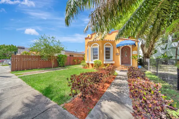 3431 SW 25th, Miami, FL 33133
