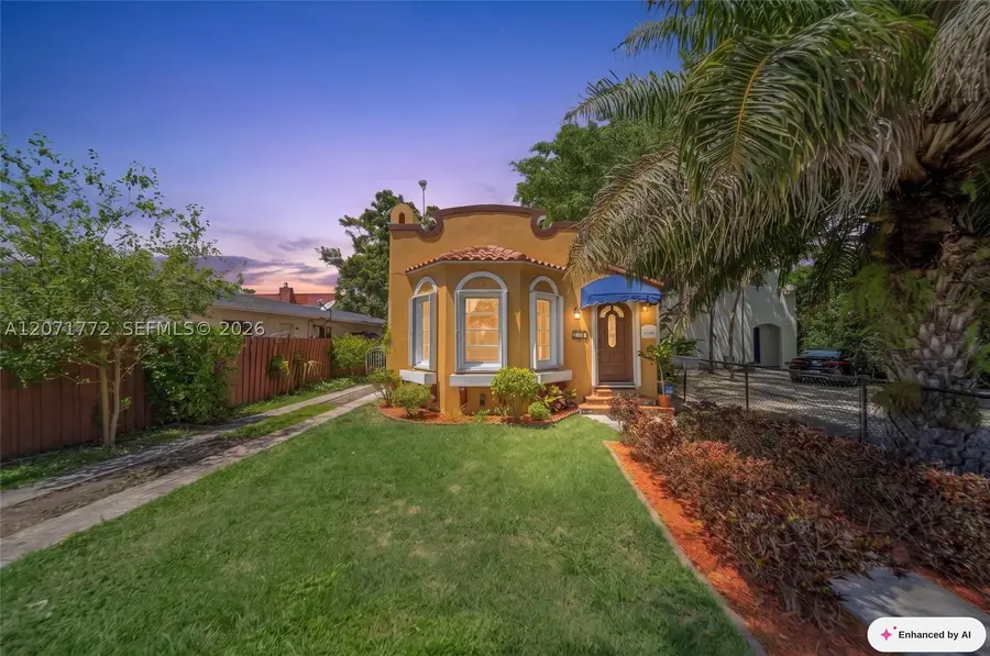 3431 SW 25th, Miami, FL 33133 - #2