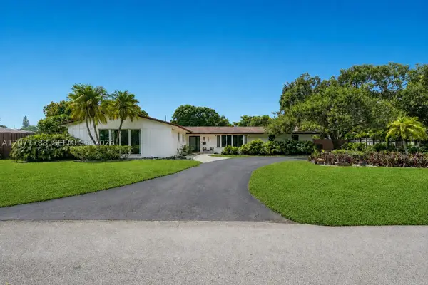 8520 SW 151st, Palmetto Bay, FL 33158