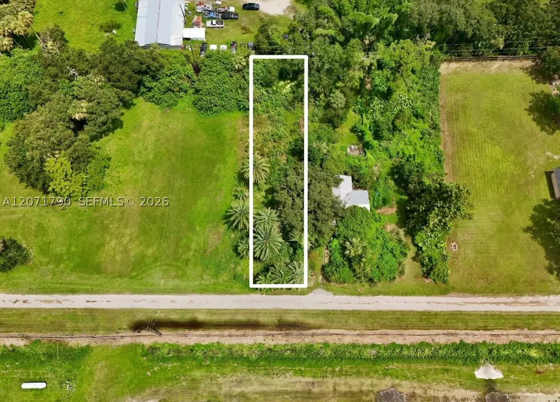 20101 Wagner, Alva, FL 33920 - #1