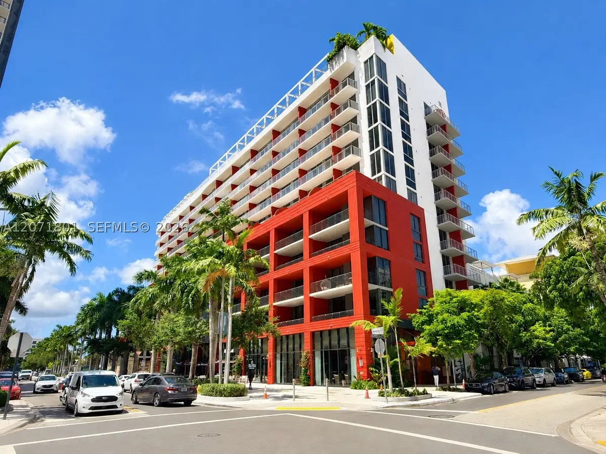 90 NE 32nd #709, Miami, FL 33127 - #1