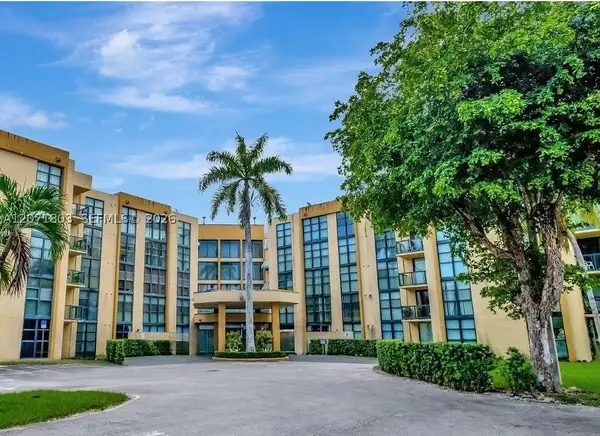 11790 SW 18th #520-3, Miami, FL 33175