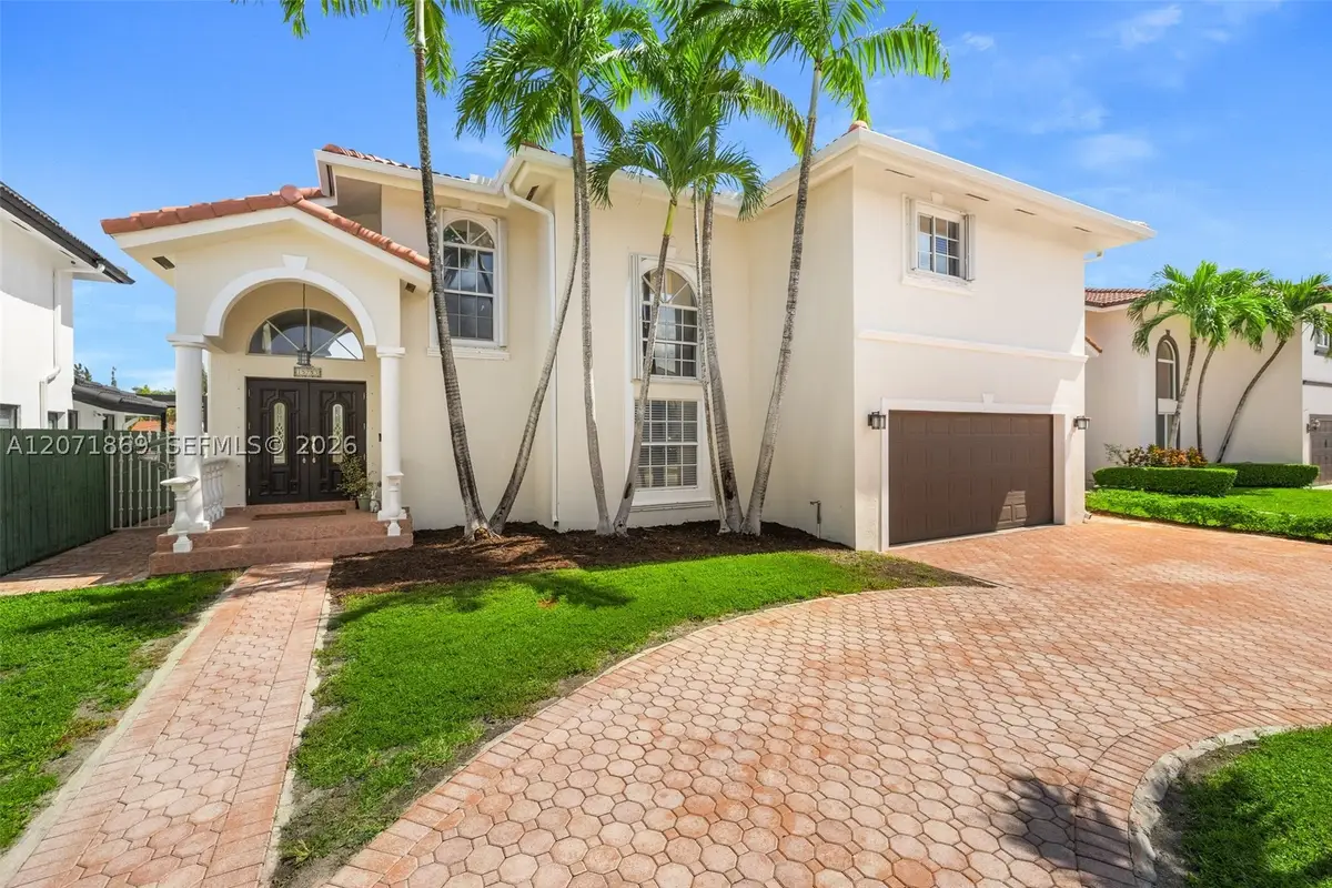 15753 SW 43rd, Miami, FL 33185 - #1