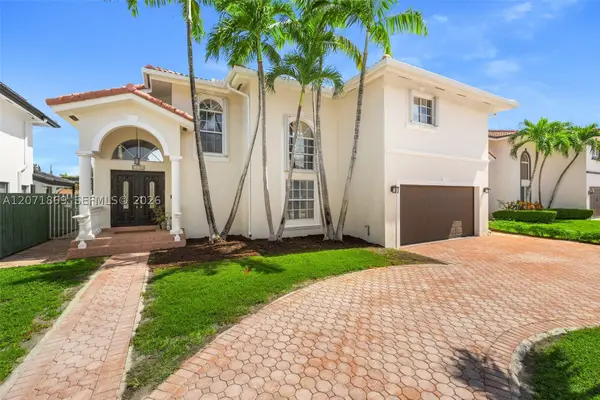 15753 SW 43rd, Miami, FL 33185