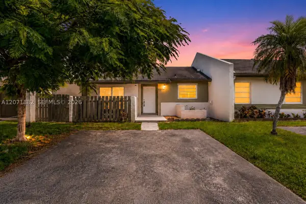 11209 SW 125th, Kendall, FL 33186