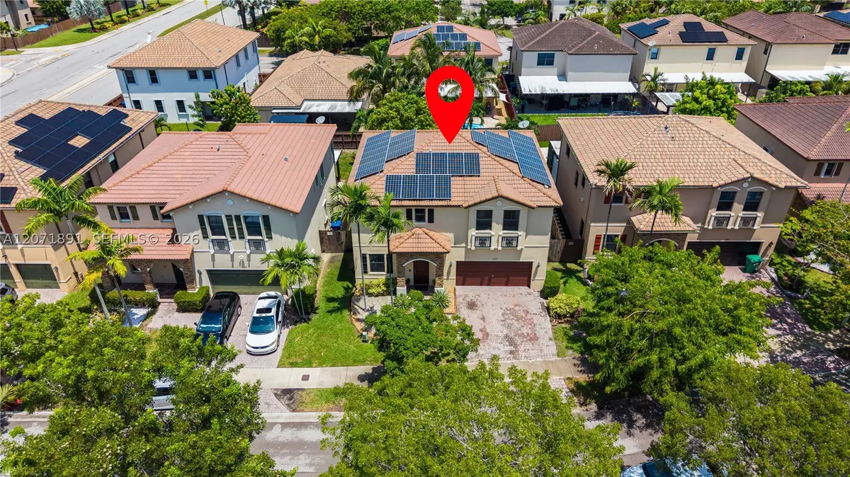 11625 SW 234th, Homestead, FL 33032 - #1