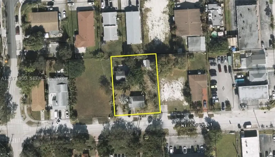 2549 NE 190th, Miami, FL 33180 - #2