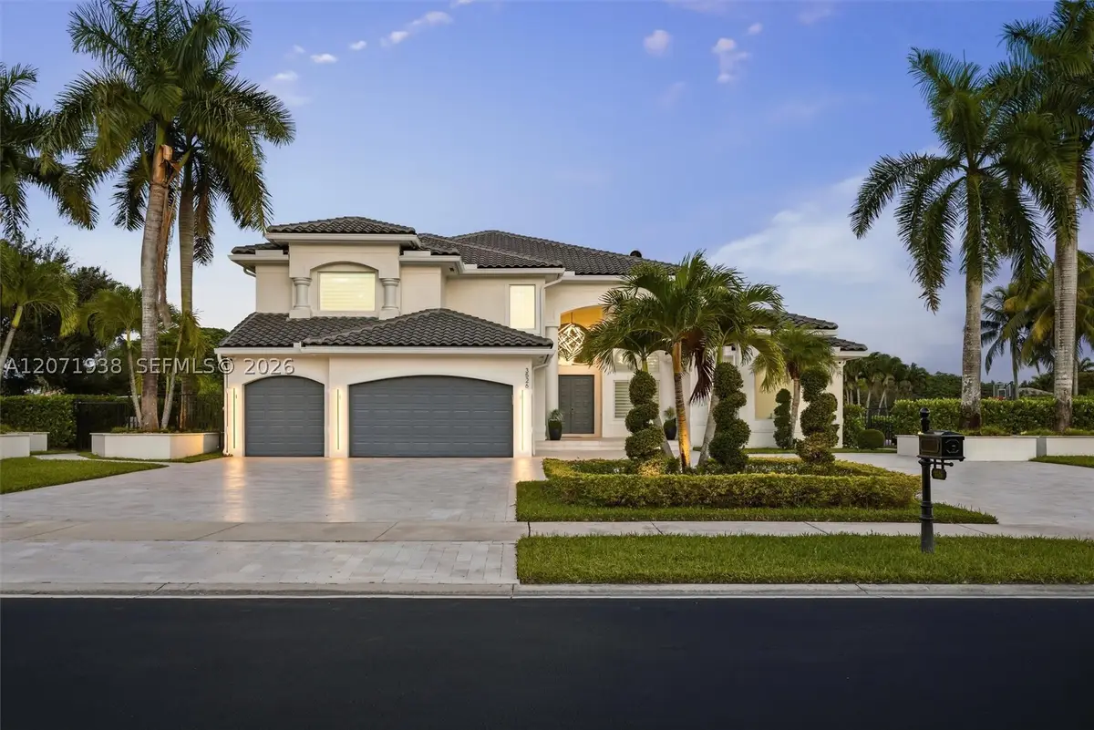 3526 Juniper, Davie, FL 33330 - #1