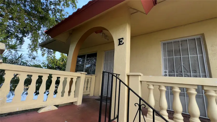 160 NE 203rd #E20, Miami Gardens, FL 33179 - #2