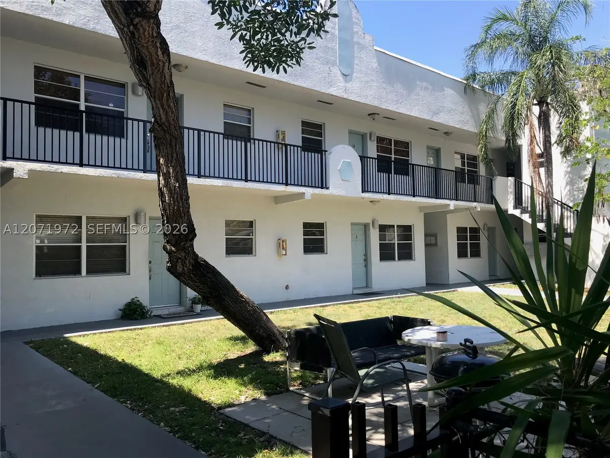 1925 Madison #14, Hollywood, FL 33020 - #1