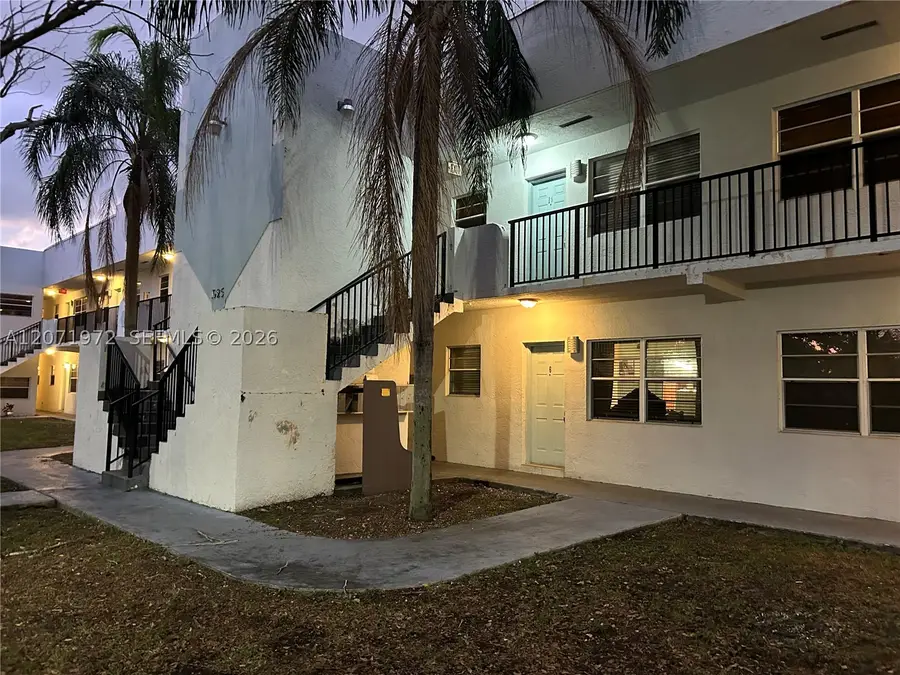 1925 Madison #14, Hollywood, FL 33020 - #2