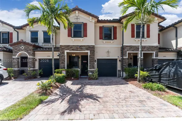 11472 SW 254th, Homestead, FL 33032