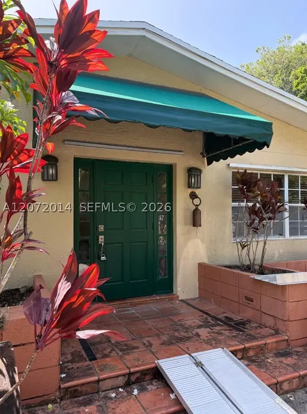 15190 Old Cutler, Palmetto Bay, FL 33158