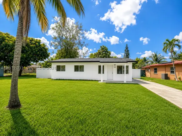 1870 NE 154th, North Miami Beach, FL 33162