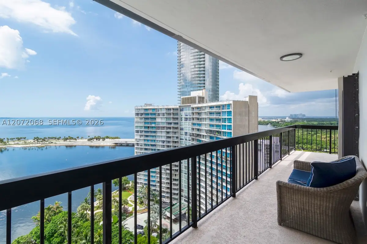 2333 Brickell #2212, Miami, FL 33129 - #1