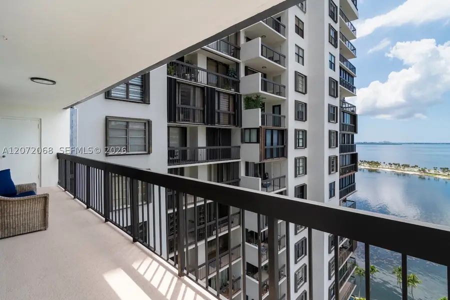 2333 Brickell #2212, Miami, FL 33129 - #2