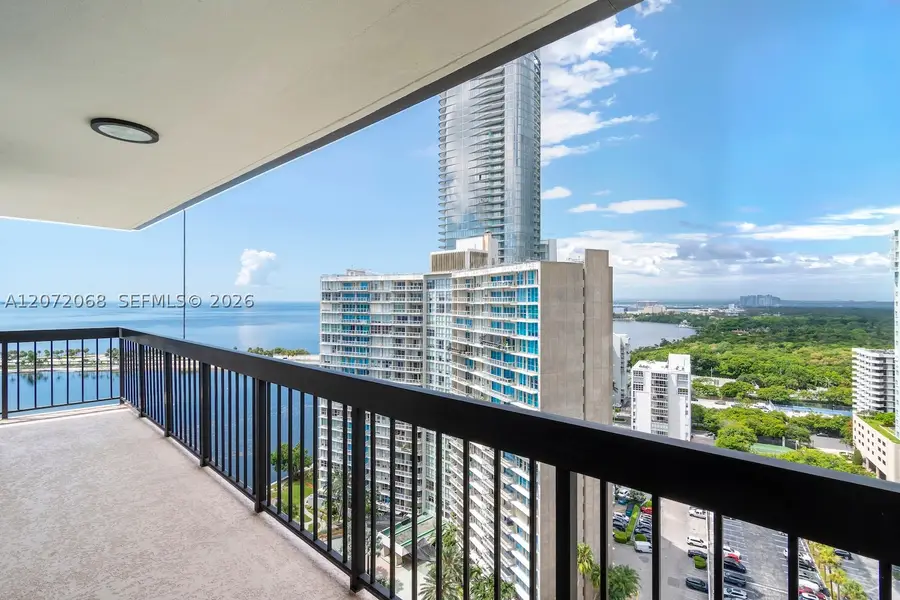 2333 Brickell #2212, Miami, FL 33129 - #3
