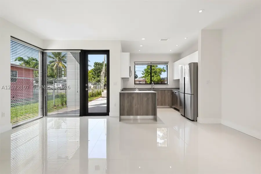 1216-1218 NE 112th, Miami, FL 33161 - #3