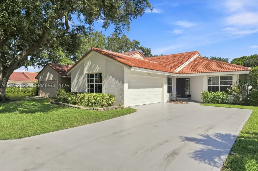 10425 NW 9th, Coral Springs, FL 33071 - #2