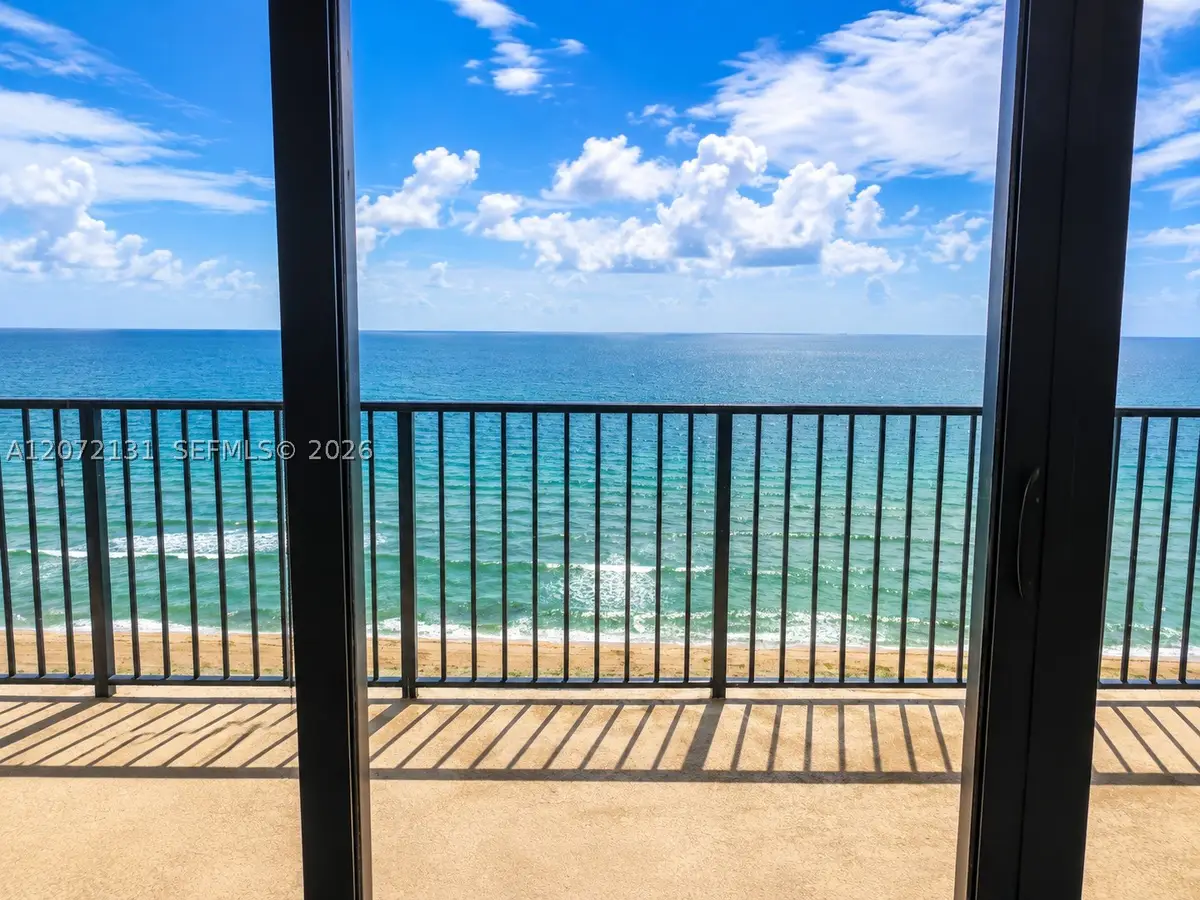 2201 S Ocean #1603, Hollywood, FL 33019 - #1