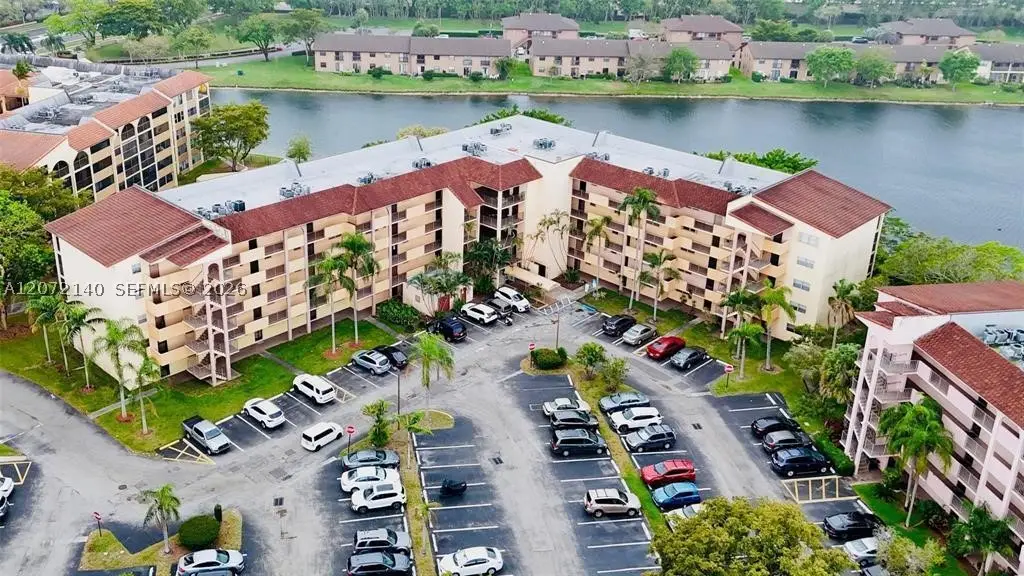 3955 N Nob Hill #403, Sunrise, FL 33351 - #1