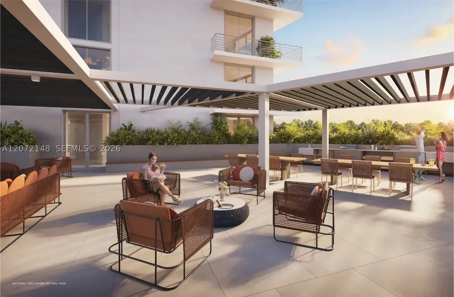 18550 NE 23 #205, Miami, FL 33180 - #2