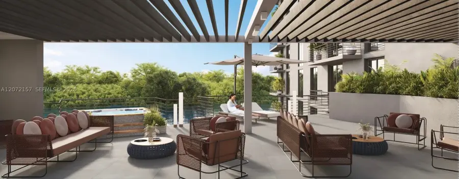 18550 NE 23 #201, Miami, FL 33180 - #2