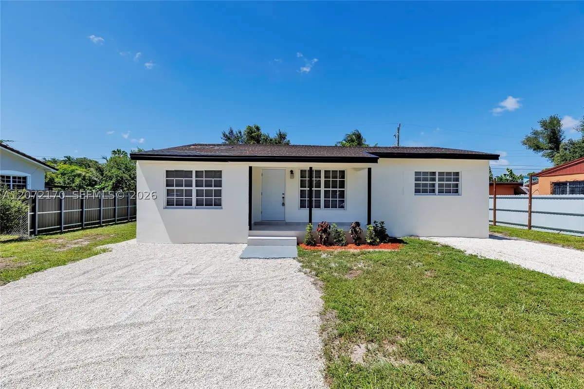 1325 NW 113th, Miami, FL 33167 - #1