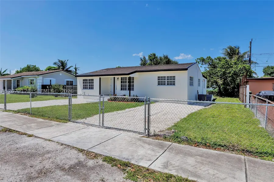 1325 NW 113th, Miami, FL 33167 - #2
