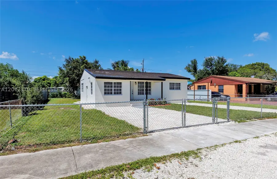 1325 NW 113th, Miami, FL 33167 - #3