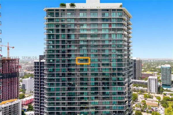 501 NE 31st #3504, Miami, FL 33137