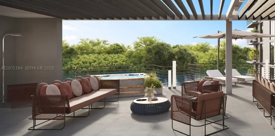 18550 NE 23 #302, Miami, FL 33180 - #3