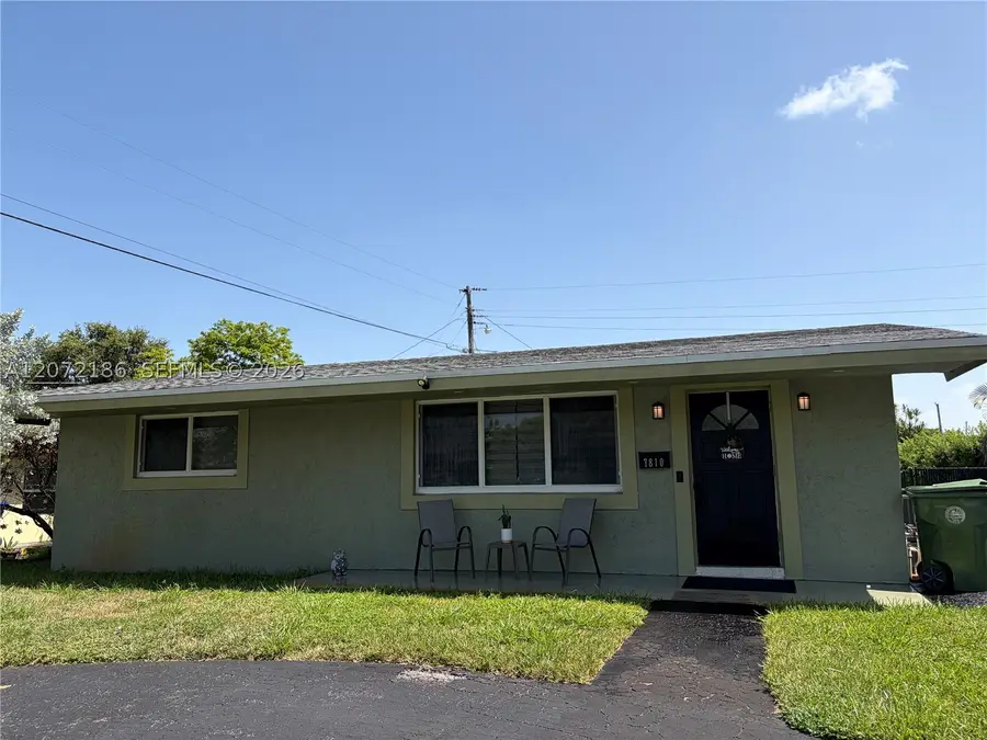 7810 NW 11th, Pembroke Pines, FL 33024 - #3