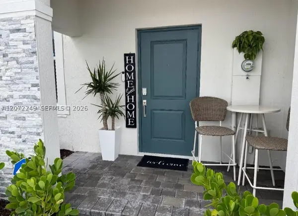 29278 SW 163rd, Homestead, FL 33033
