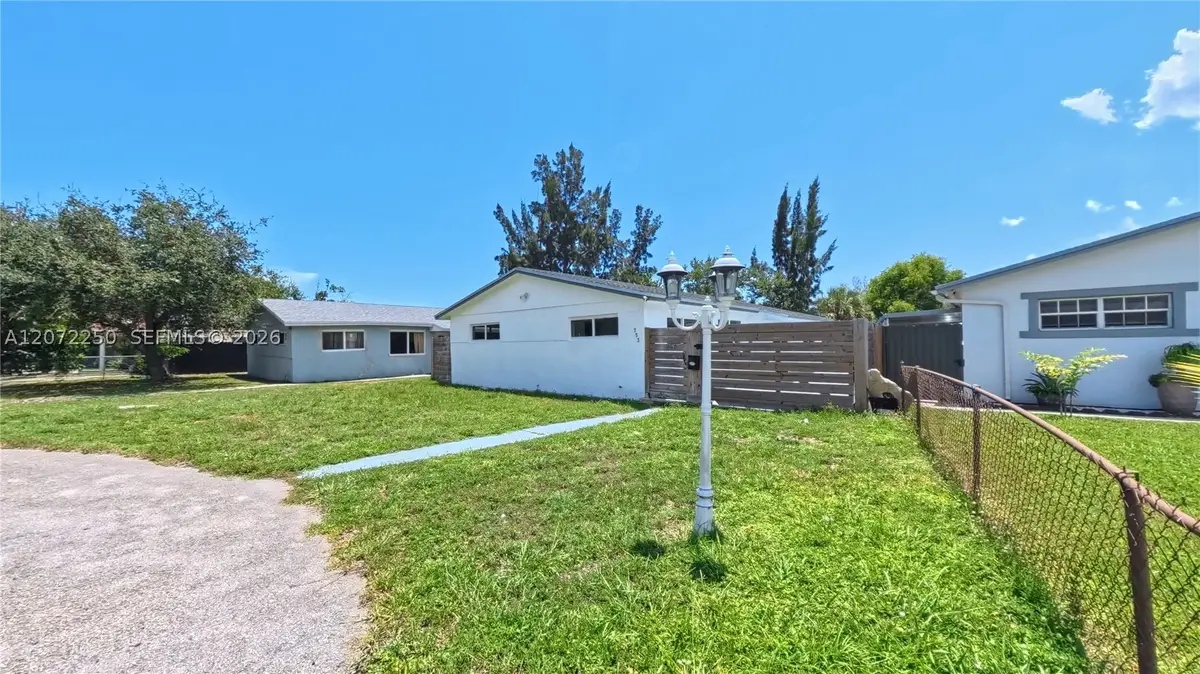 753 SW 2nd, Dania Beach, FL 33004 - #1