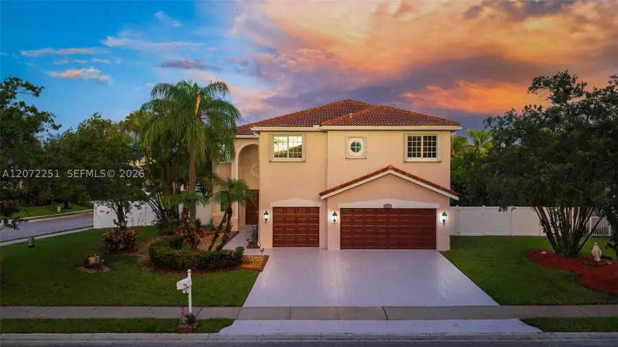 675 SW 159th, Pembroke Pines, FL 33027 - #2