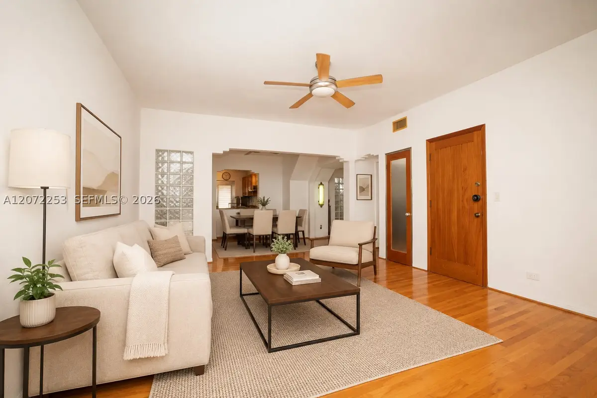 1145 Meridian #9, Miami Beach, FL 33139 - #1