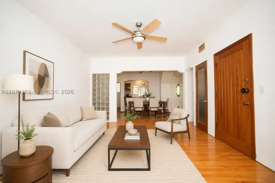 1145 Meridian #9, Miami Beach, FL 33139 - #3